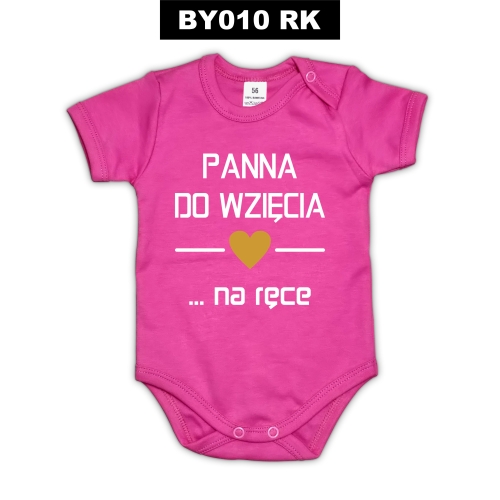 Panna do wzięcia BY010